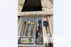 1-к квартира, посуточно, 29м2, 5/17 этаж