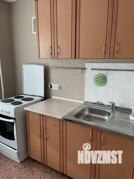 1-к квартира, на длительный срок, 32м2, 3/5 этаж