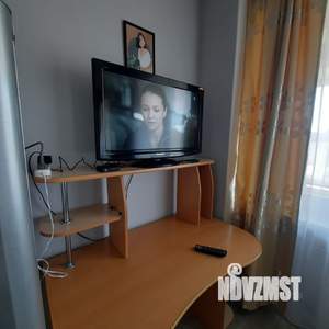 Студия квартира, посуточно, 37м2, 7/9 этаж