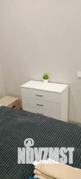 1-к квартира, посуточно, 29м2, 2/17 этаж