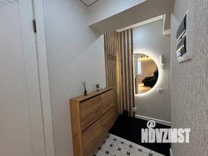 1-к квартира, посуточно, 35м2, 3/5 этаж