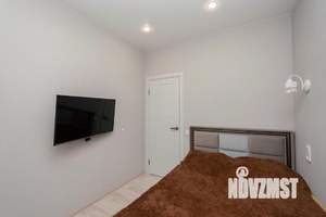 3-к квартира, на длительный срок, 44м2, 6/9 этаж