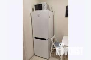 1-к квартира, посуточно, 22м2, 1/5 этаж