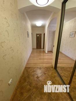 3-к квартира, на длительный срок, 67м2, 4/6 этаж