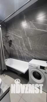 1-к квартира, посуточно, 50м2, 18/18 этаж