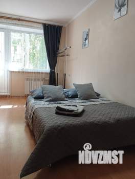 3-к квартира, посуточно, 63м2, 2/5 этаж