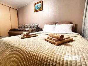 1-к квартира, посуточно, 32м2, 2/5 этаж