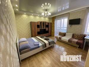 Студия квартира, посуточно, 32м2, 3/12 этаж