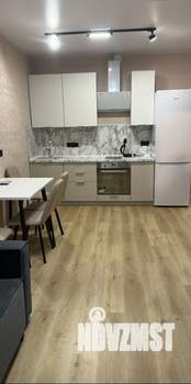 1-к квартира, на длительный срок, 46м2, 3/9 этаж