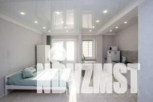 1-к квартира, посуточно, 36м2, 1/9 этаж