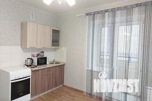 2-к квартира, посуточно, 49м2, 9/16 этаж