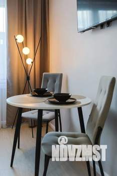 1-к квартира, посуточно, 40м2, 7/11 этаж