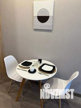 1-к квартира, посуточно, 21м2, 9/9 этаж