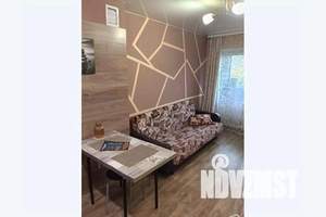 1-к квартира, посуточно, 20м2, 3/16 этаж