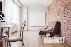 2-к квартира, посуточно, 43м2, 7/7 этаж