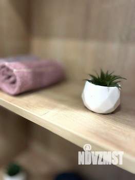 1-к квартира, посуточно, 23м2, 1/1 этаж