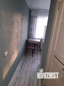 1-к квартира, на длительный срок, 31м2, 3/5 этаж