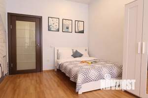 2-к квартира, посуточно, 67м2, 14/15 этаж