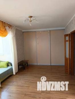 2-к квартира, посуточно, 56м2, 10/11 этаж