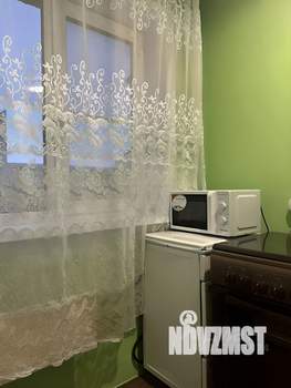 1-к квартира, посуточно, 36м2, 3/5 этаж