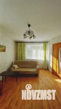 2-к квартира, посуточно, 40м2, 2/5 этаж