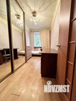 2-к квартира, на длительный срок, 42м2, 2/5 этаж