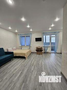 1-к квартира, посуточно, 32м2, 1/1 этаж