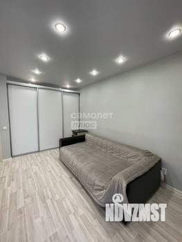 1-к квартира, на длительный срок, 47м2, 7/14 этаж