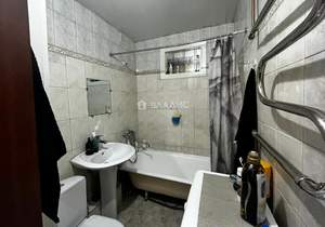 1-к квартира, на длительный срок, 32м2, 3/5 этаж