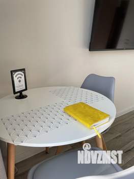 1-к квартира, посуточно, 48м2, 1/1 этаж