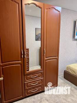 2-к квартира, посуточно, 55м2, 2/4 этаж