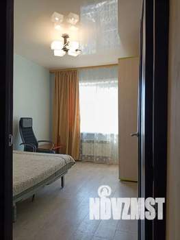 2-к квартира, посуточно, 49м2, 9/9 этаж