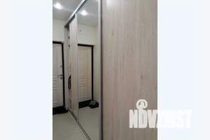 1-к квартира, посуточно, 35м2, 12/17 этаж