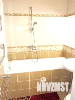 Студия квартира, посуточно, 40м2, 6/16 этаж