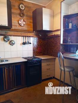 1-к квартира, на длительный срок, 34м2, 5/5 этаж