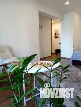 1-к квартира, посуточно, 40м2, 5/5 этаж