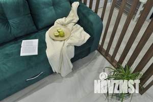 2-к квартира, посуточно, 45м2, 5/15 этаж