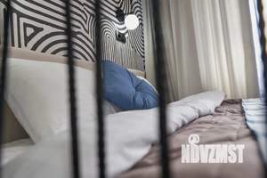 Студия квартира, посуточно, 24м2, 1/10 этаж