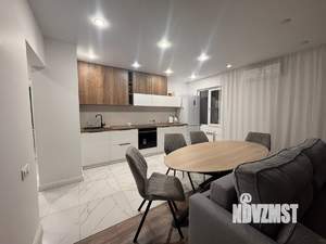2-к квартира, на длительный срок, 52м2, 6/9 этаж