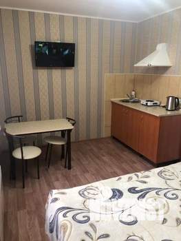 Студия квартира, посуточно, 25м2, 2/2 этаж
