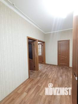 1-к квартира, на длительный срок, 55м2, 4/12 этаж