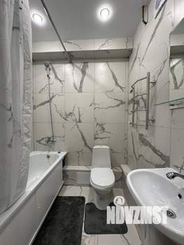 1-к квартира, посуточно, 20м2, 1/3 этаж