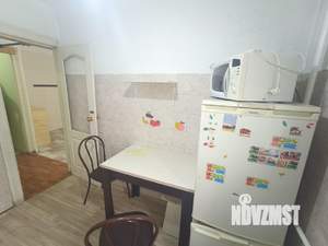 2-к квартира, на длительный срок, 42м2, 2/3 этаж