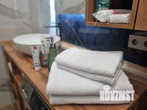 1-к квартира, посуточно, 51м2, 1/1 этаж