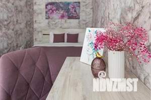 3-к квартира, посуточно, 60м2, 1/5 этаж