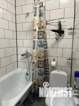 Студия квартира, посуточно, 22м2, 2/4 этаж