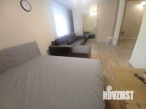 1-к квартира, посуточно, 33м2, 2/5 этаж