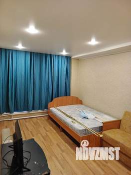 1-к квартира, на длительный срок, 35м2, 3/5 этаж