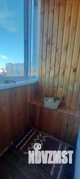 Студия квартира, на длительный срок, 20м2, 8/9 этаж