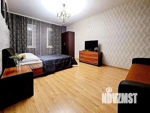 2-к квартира, посуточно, 72м2, 5/8 этаж